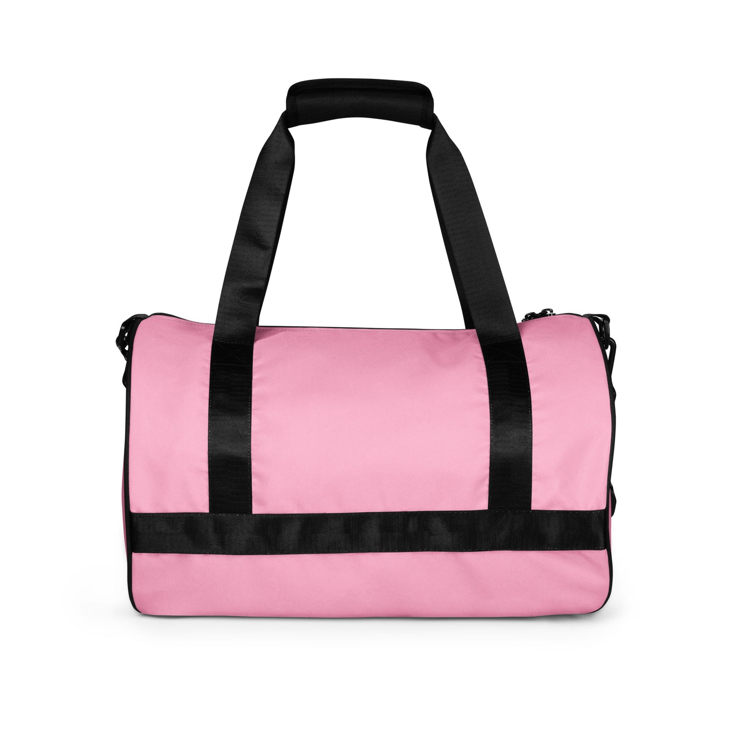 Cotton Candy Gym Bag