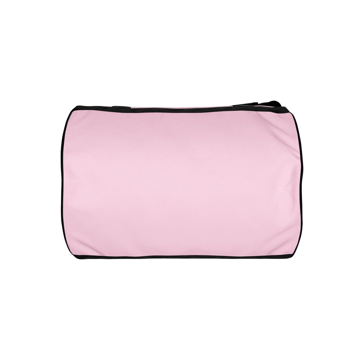 Pig Pink Gym Bag