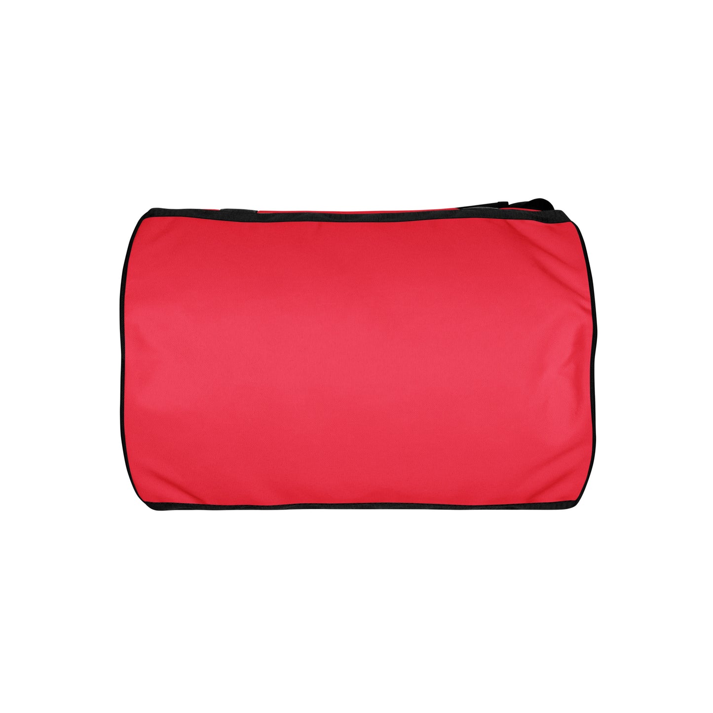 Radical Red Gym Bag