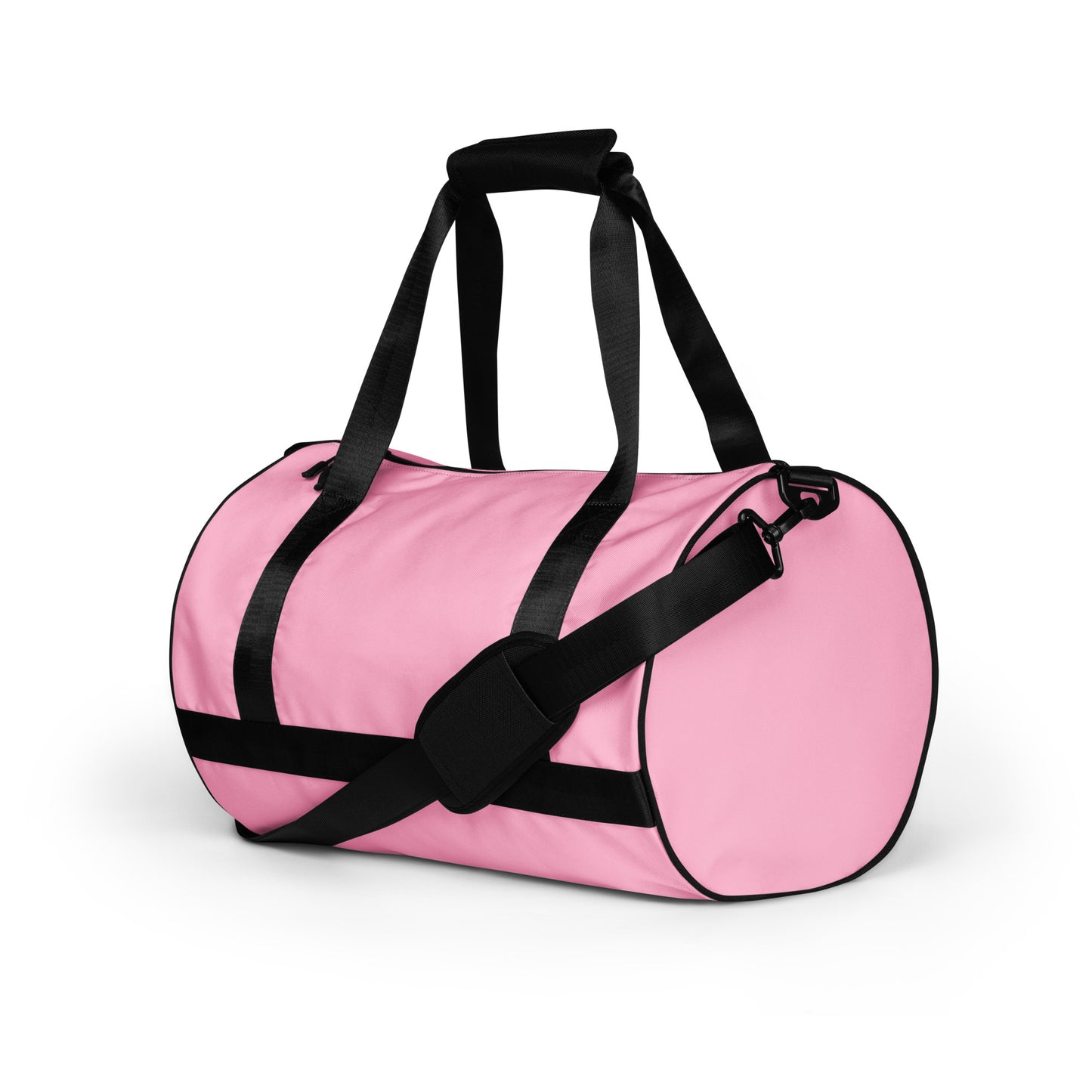 Cotton Candy Gym Bag