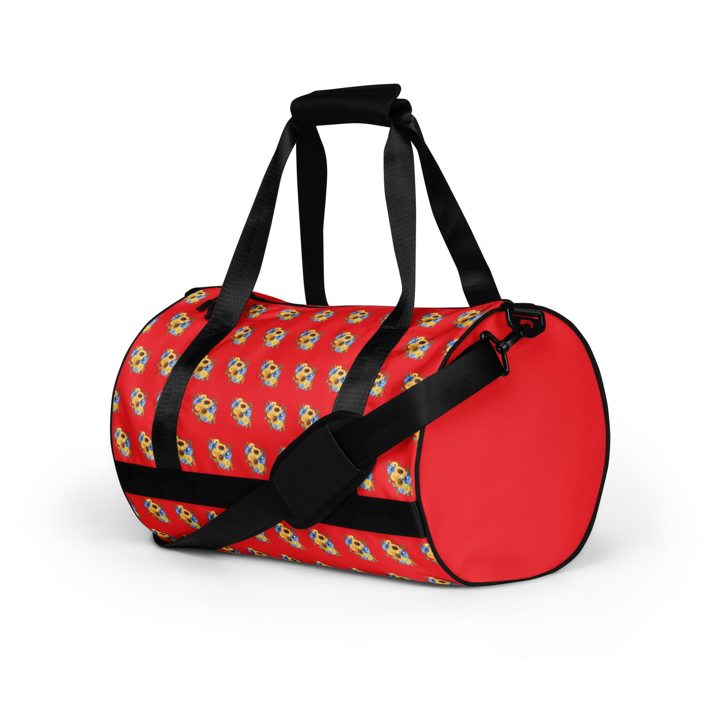 Nancy Gym Bag