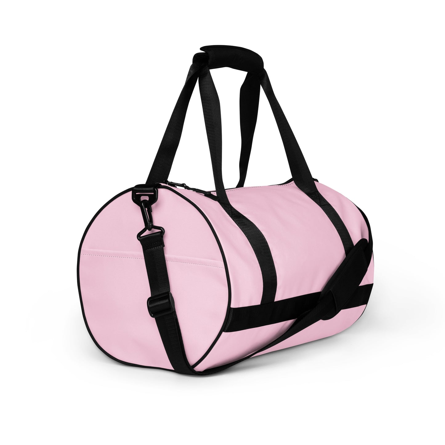 Pig Pink Gym Bag