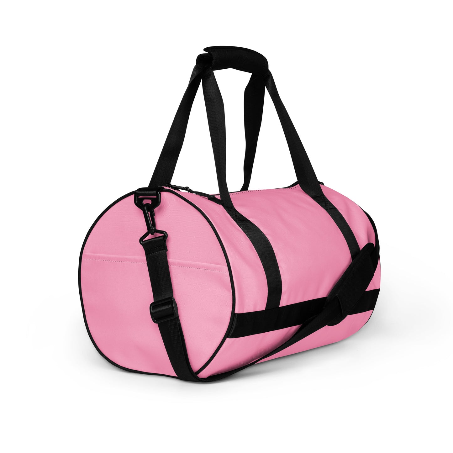 Cotton Candy Gym Bag