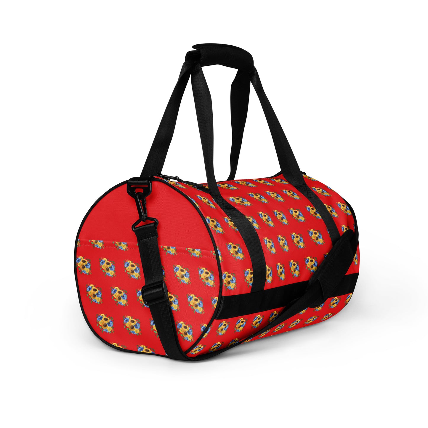 Nancy Gym Bag