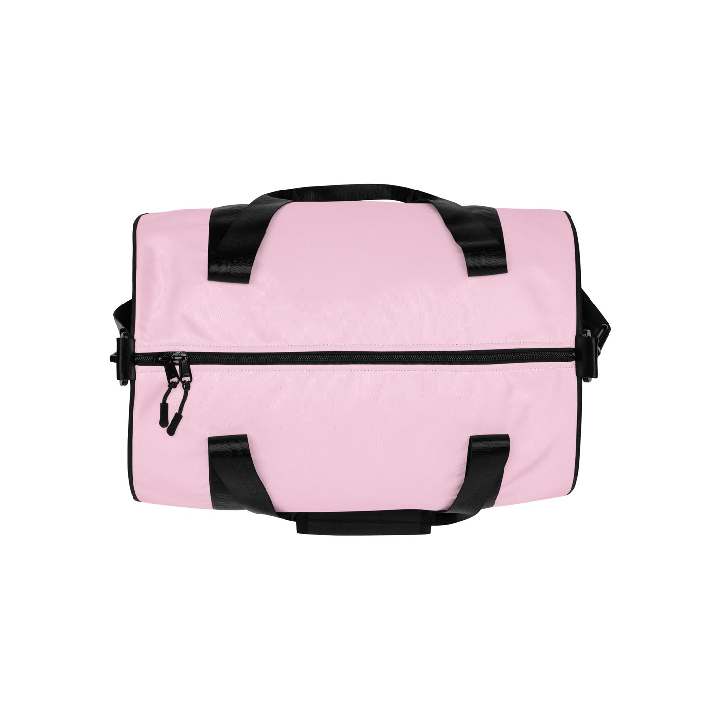 Pig Pink Gym Bag