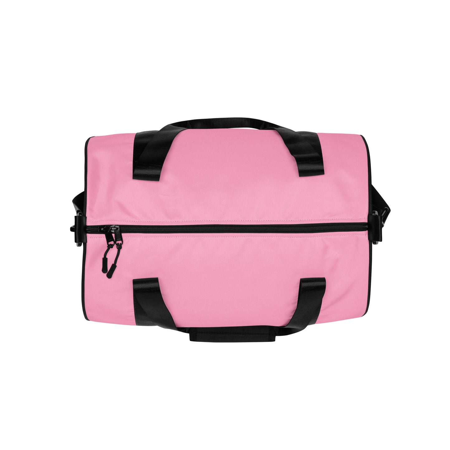 Cotton Candy Gym Bag