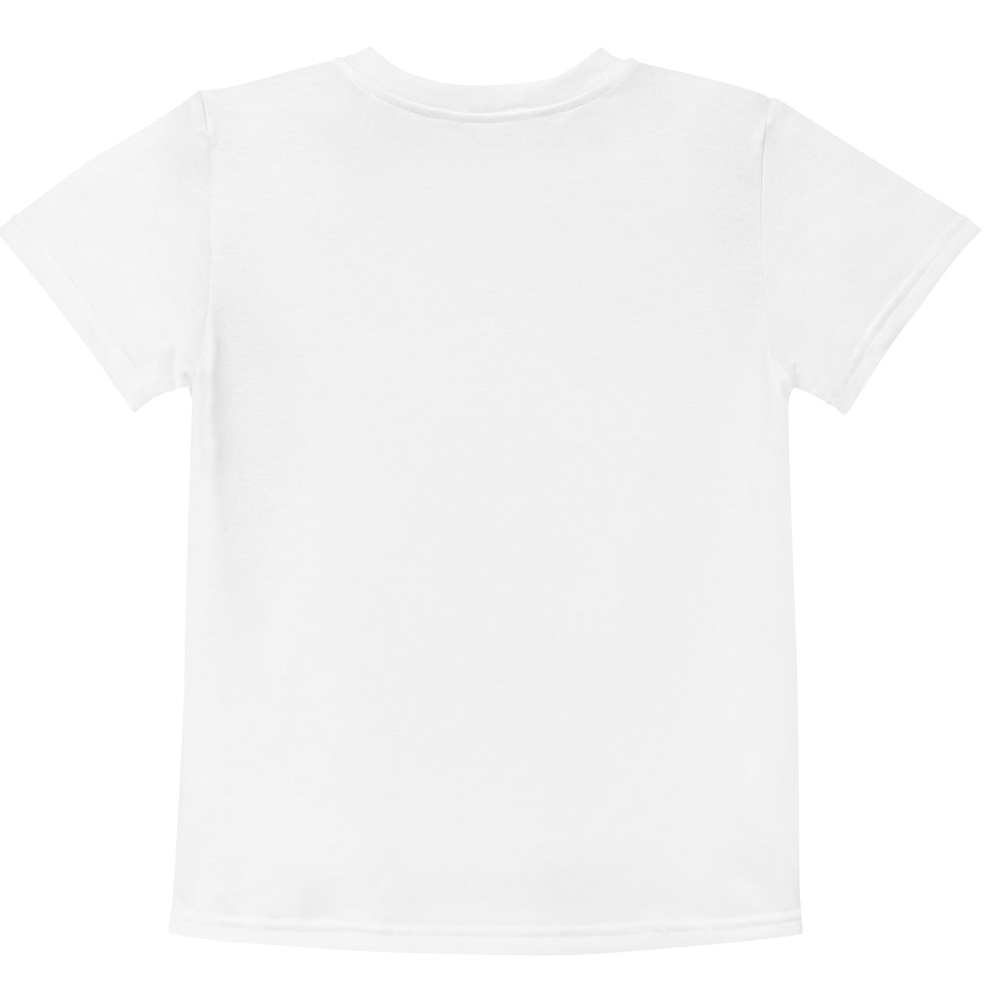 Sakay Francisco Kids Crew Neck T-shirt