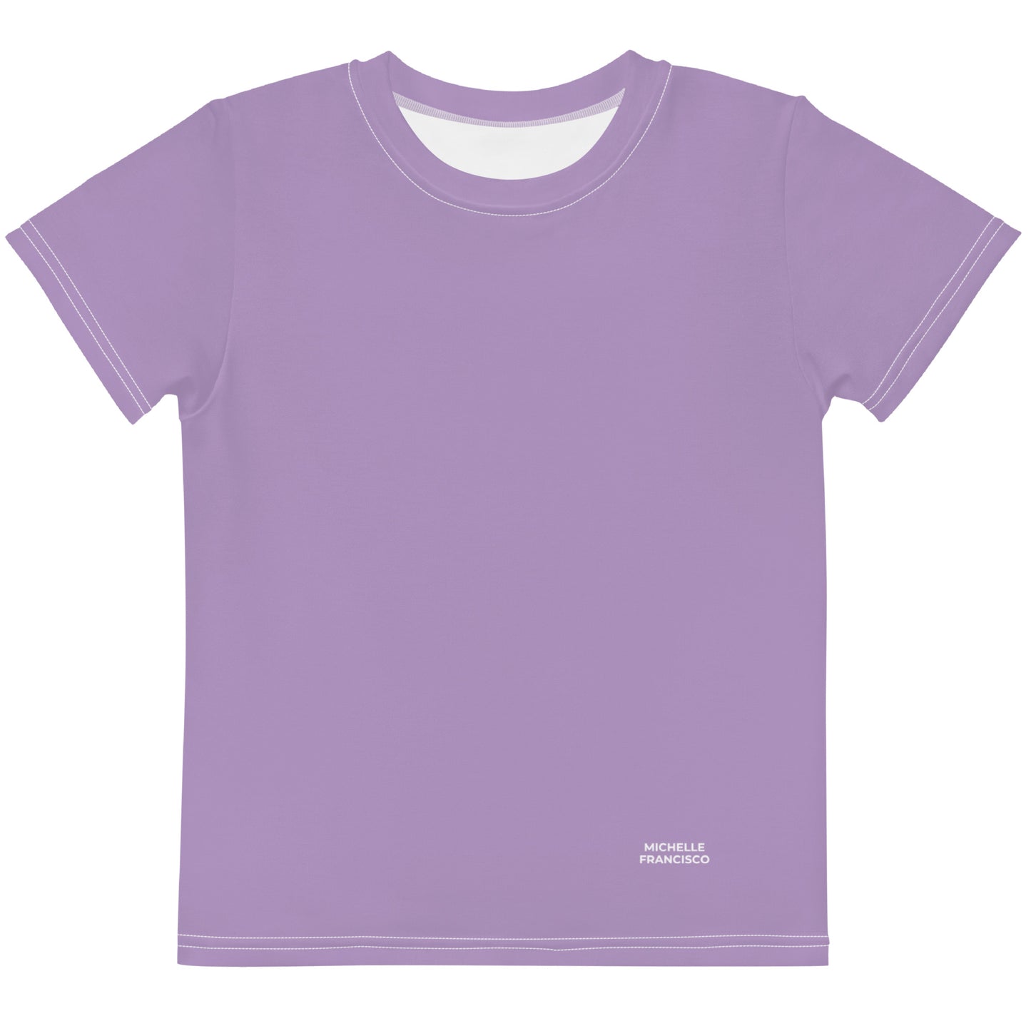 East Side Kids Crew Neck T-shirt