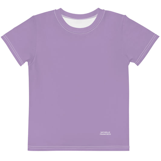 East Side Kids Crew Neck T-shirt