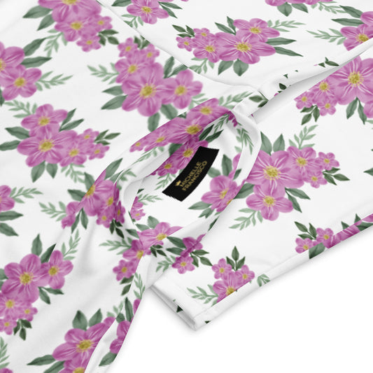 Little Town Vibe Long Sleeve Midi Dress