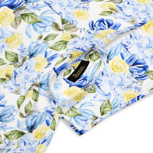 Bellissima Long Sleeve Midi Dress