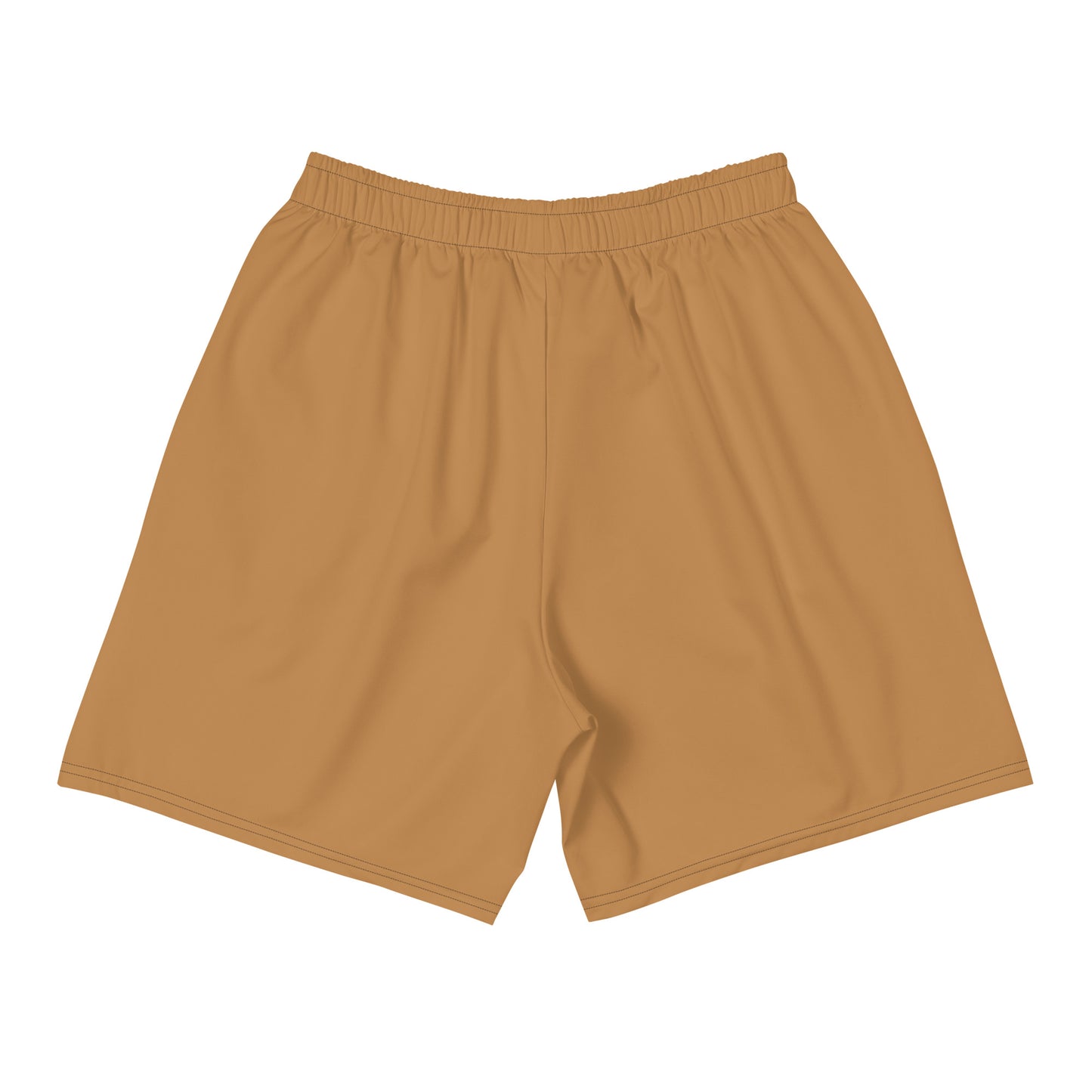 Men's Nude Athletic Shorts