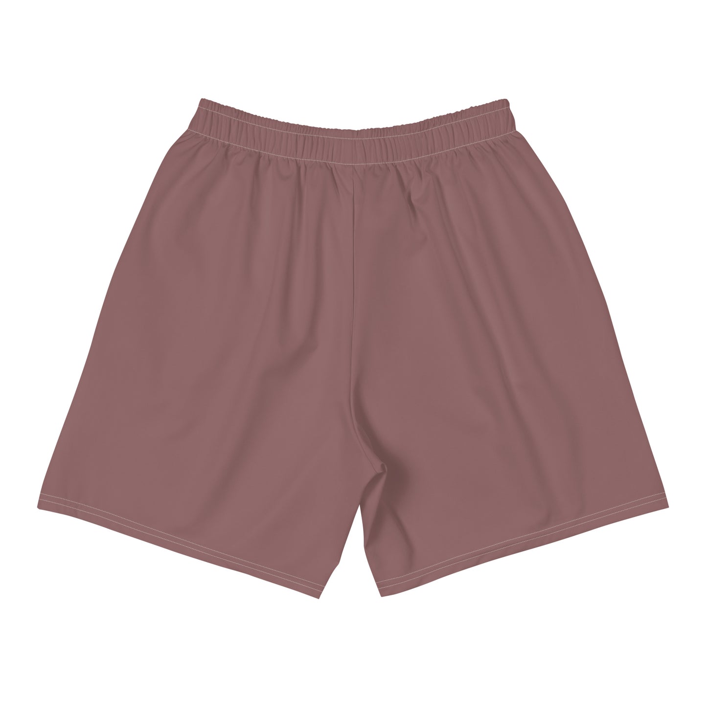 Men's Light Wood Athletic Shorts