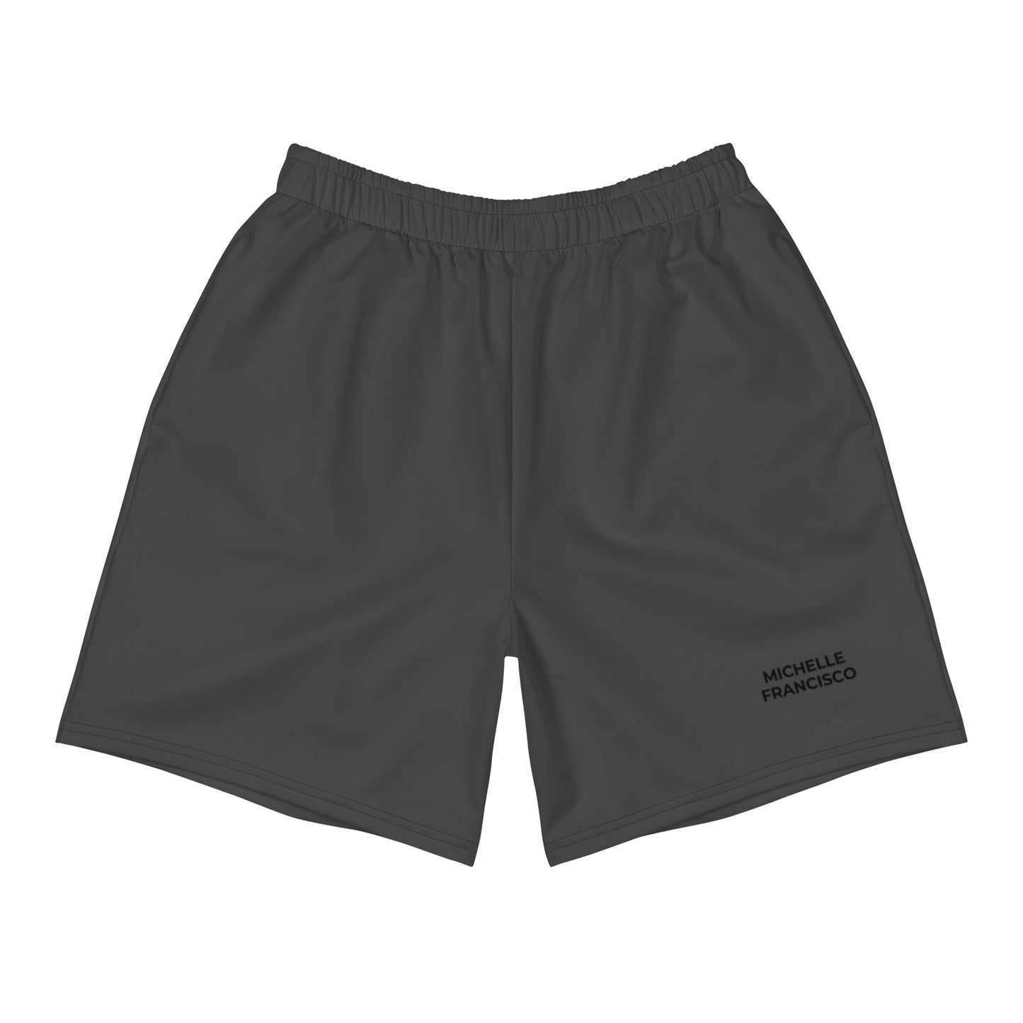 Men's Eclipse Athletic Shorts