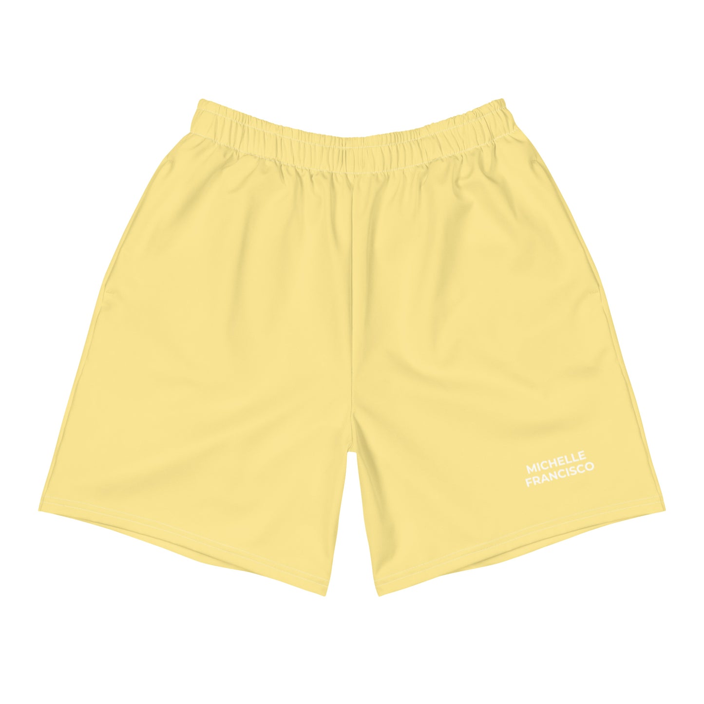 Men's Vis Vis Athletic Shorts