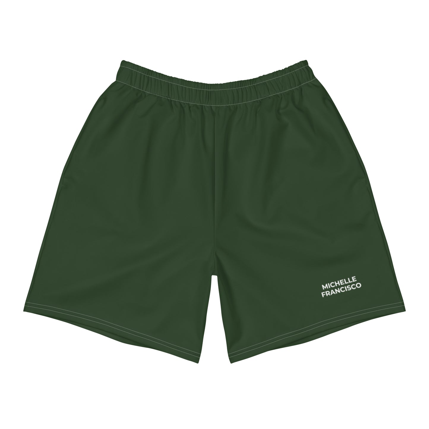 Men's Myrtle Athletic Shorts