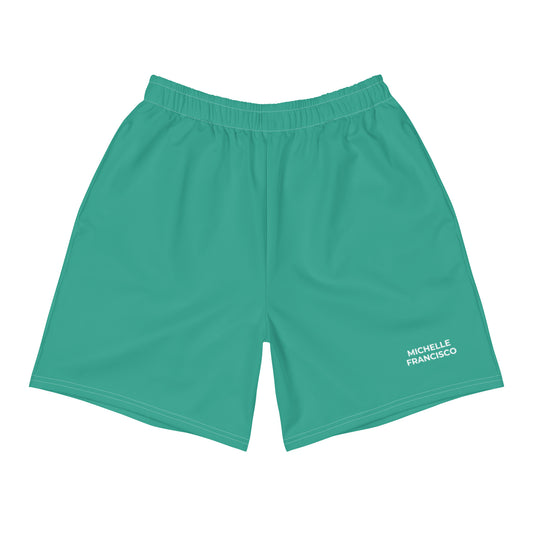 Men's Niagara Athletic Shorts