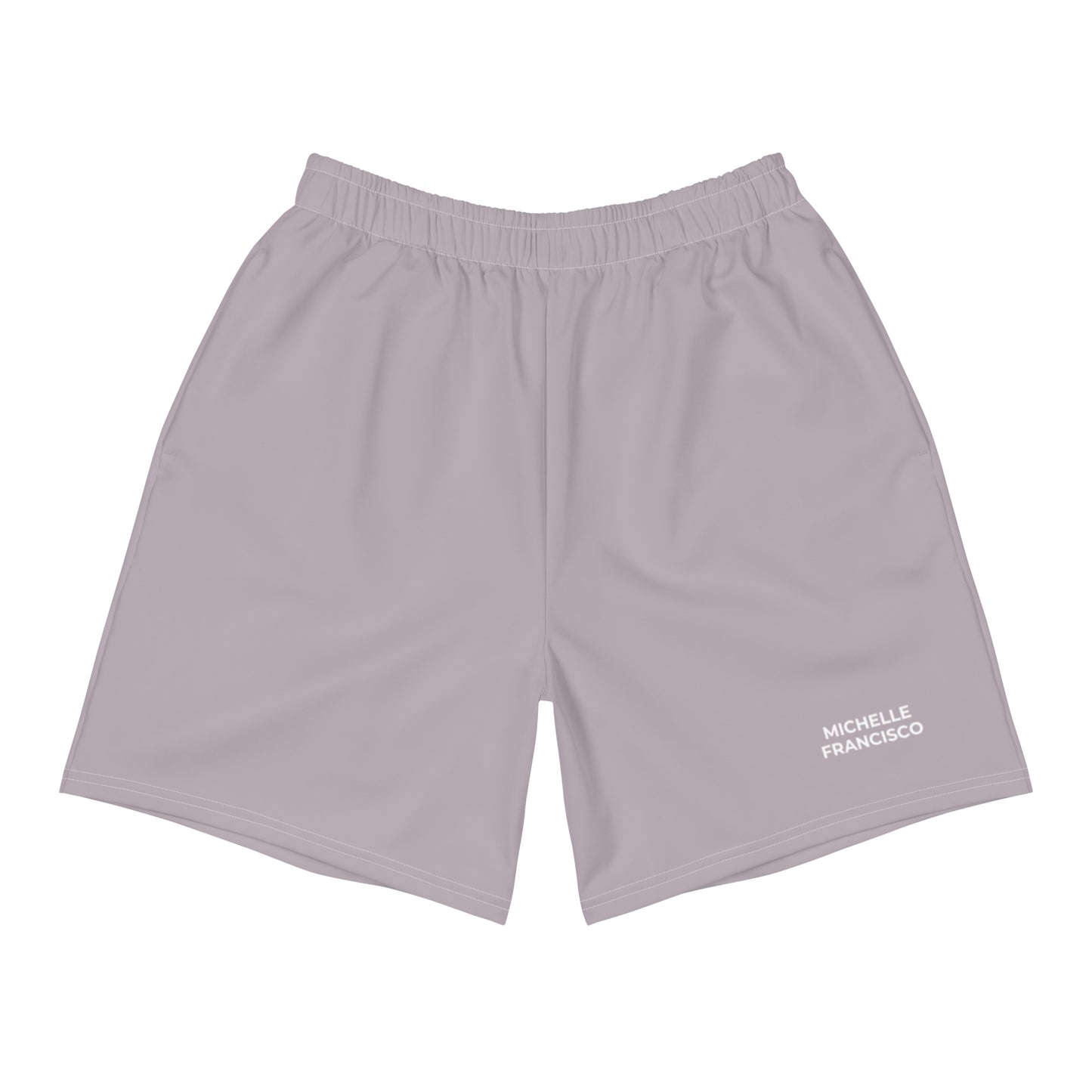 Men's Lily Athletic Shorts