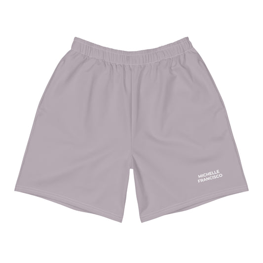 Men's Lily Athletic Shorts