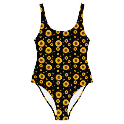 Still Summer One-Piece Swimsuit