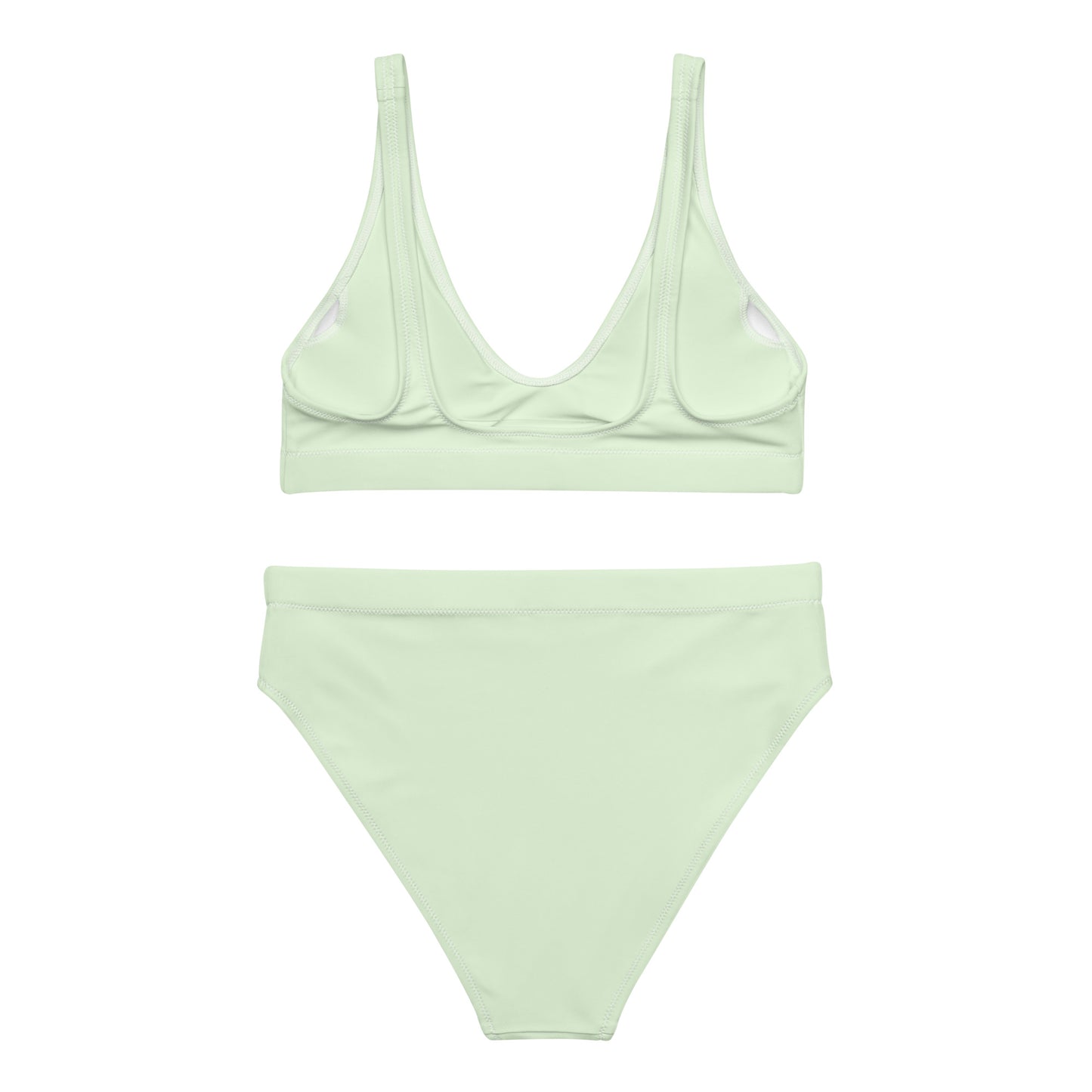 Panache High-Waisted Bikini