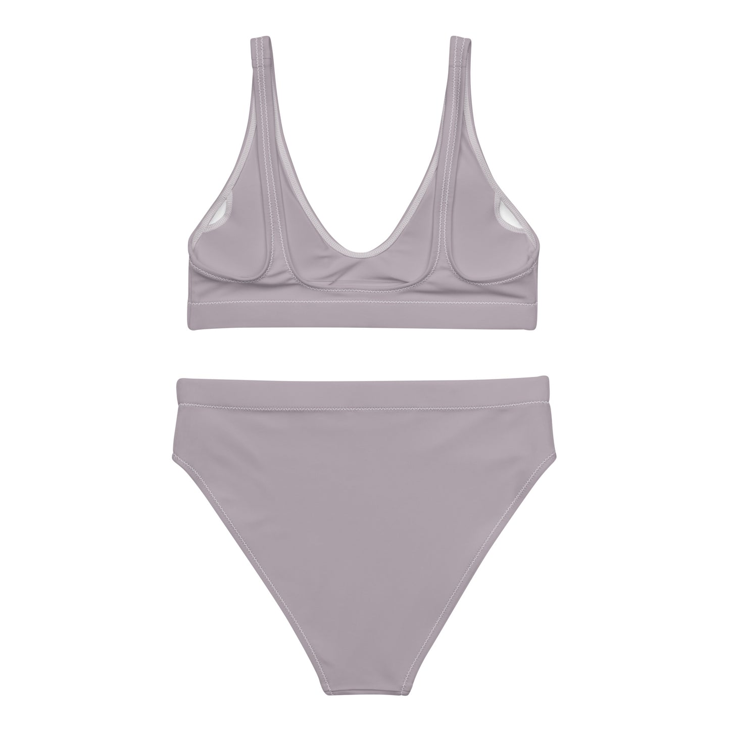 Lily High-Waisted Bikini
