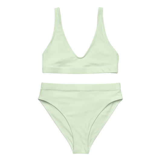 Panache High-Waisted Bikini