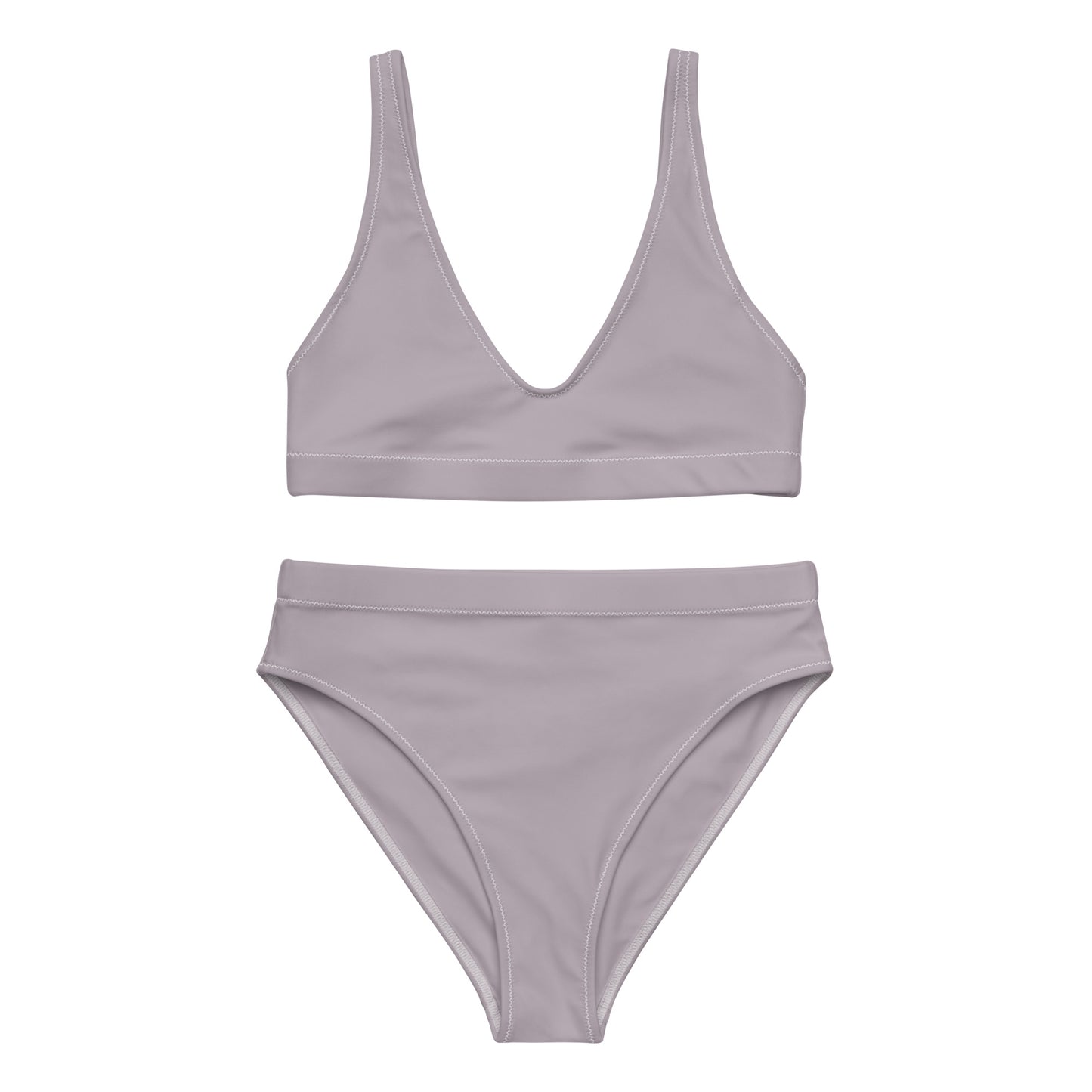 Lily High-Waisted Bikini