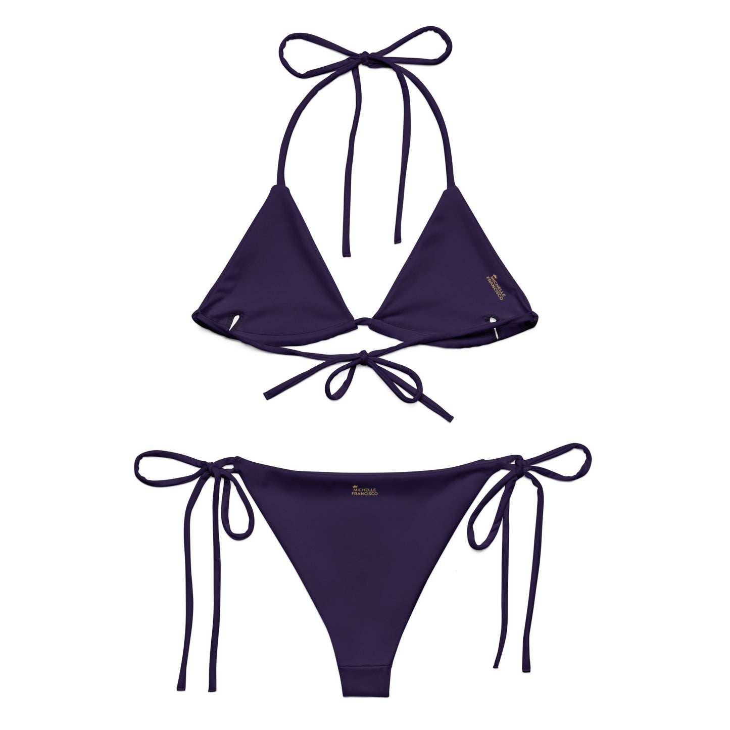 Tolopea String Bikini