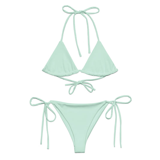 Humming Bird String Bikini
