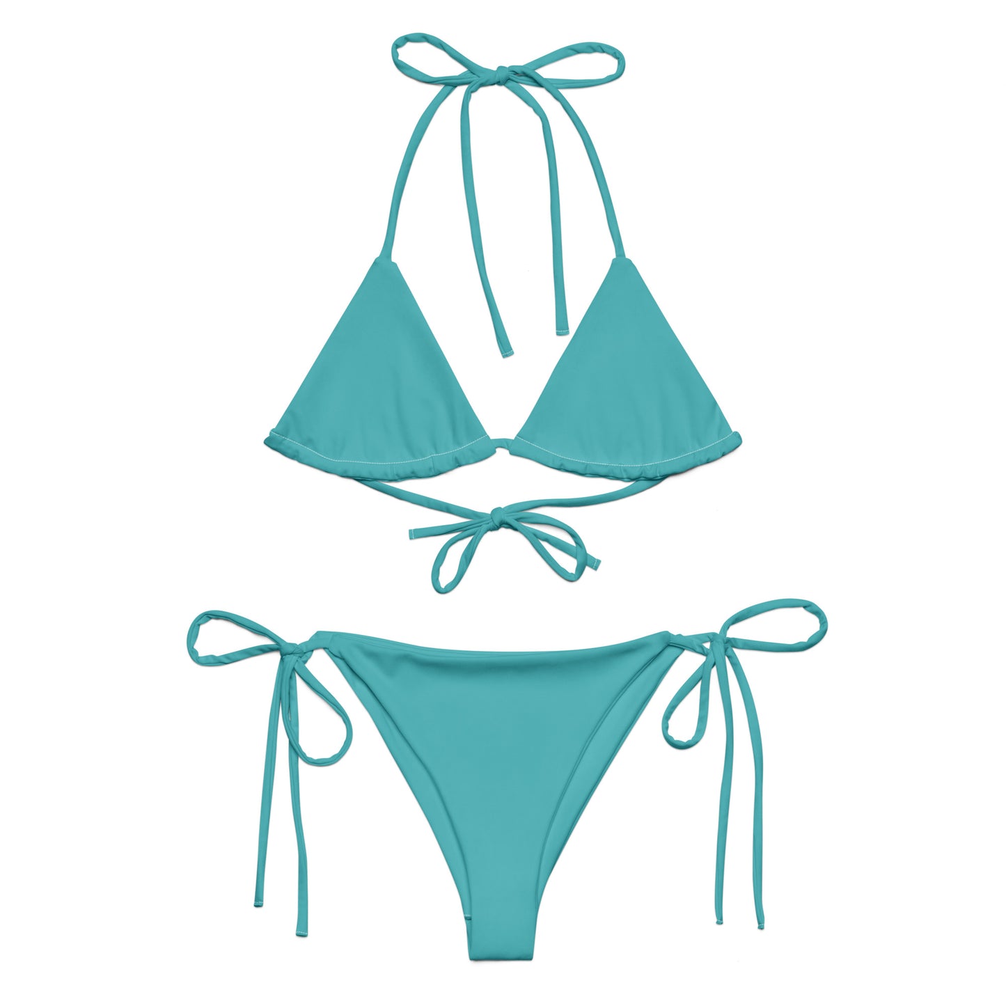 Viking String Bikini