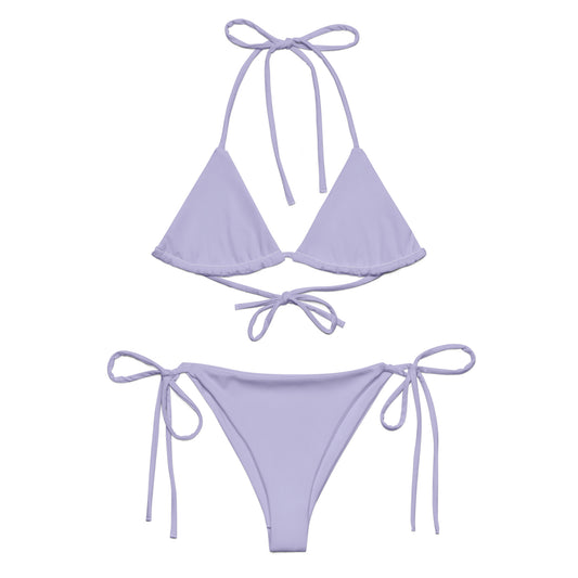 Melrose String Bikini