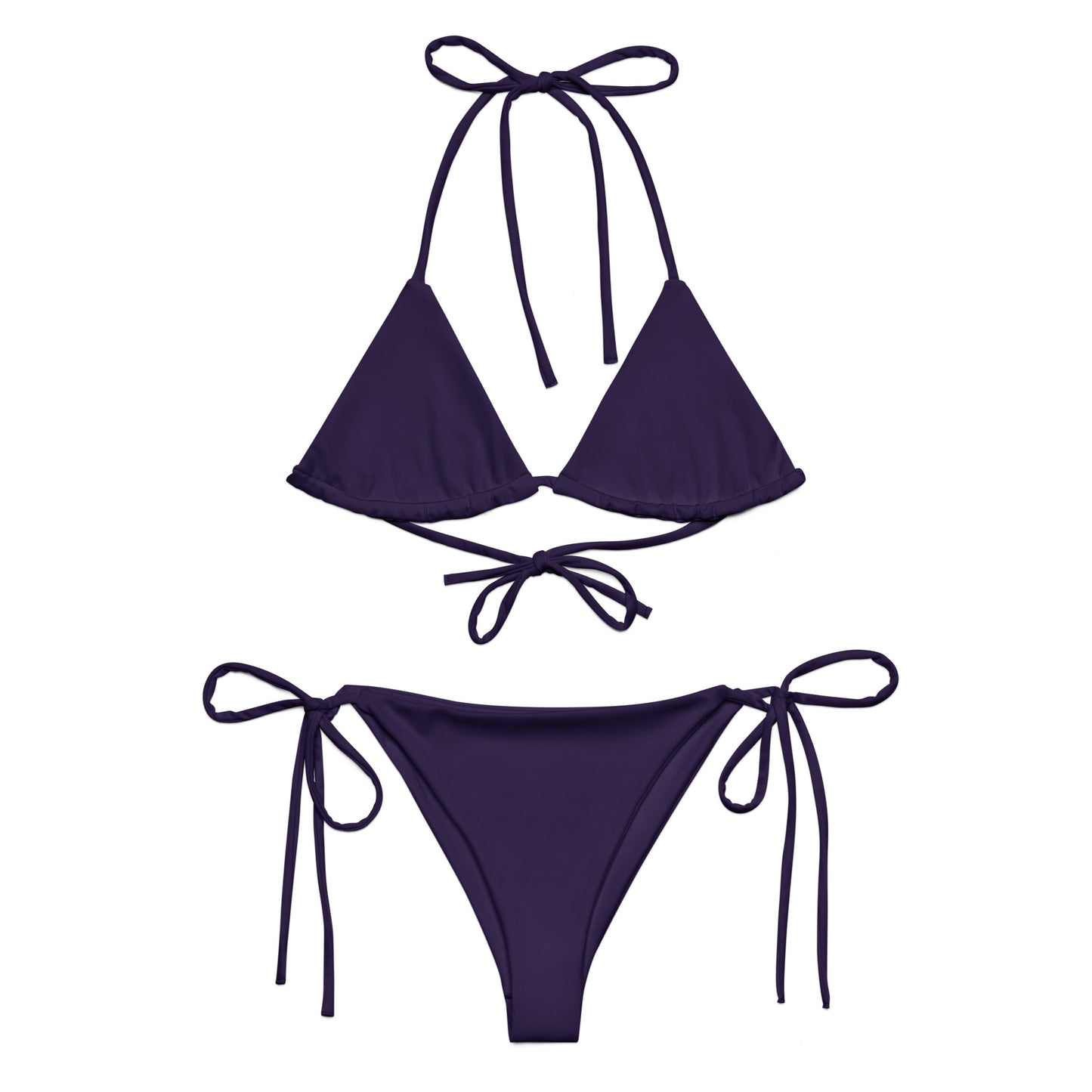 Tolopea String Bikini
