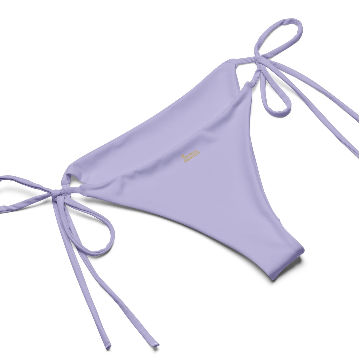 Melrose String Bikini