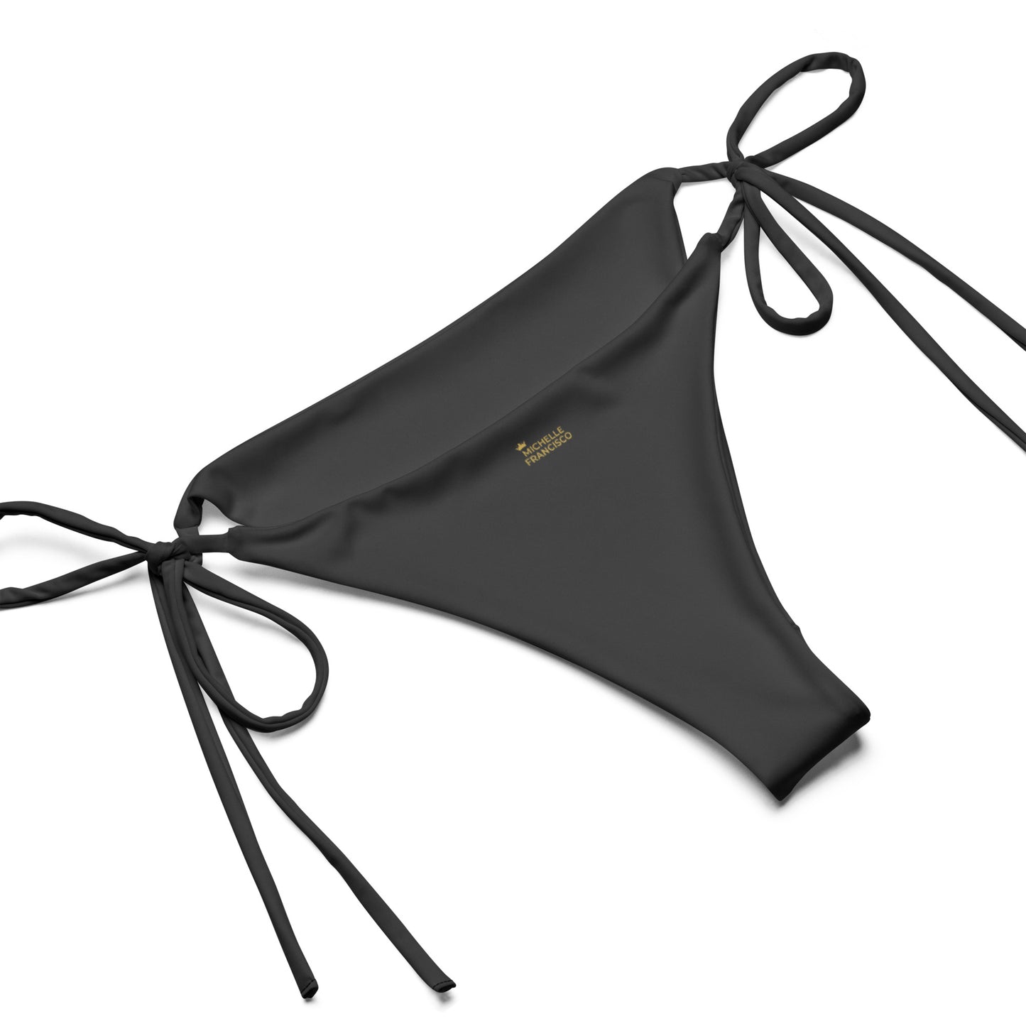 Eclipse String Bikini