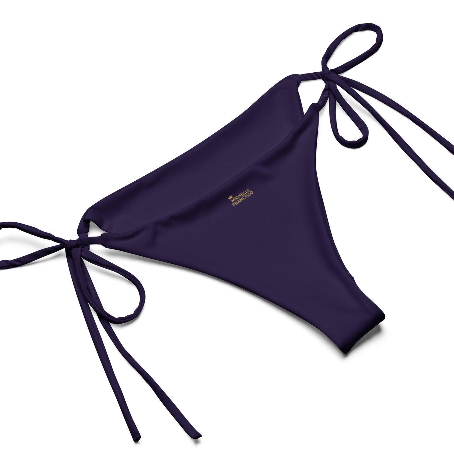Tolopea String Bikini