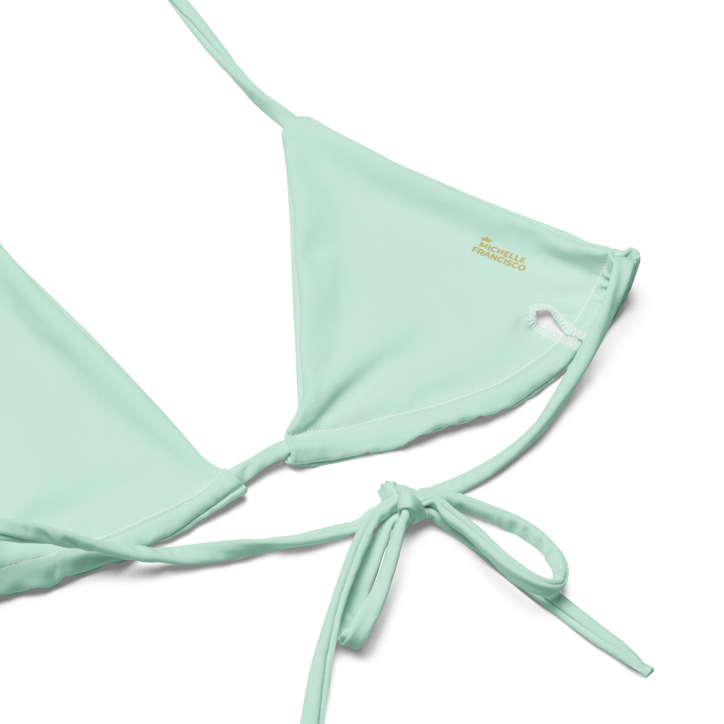 Humming Bird String Bikini