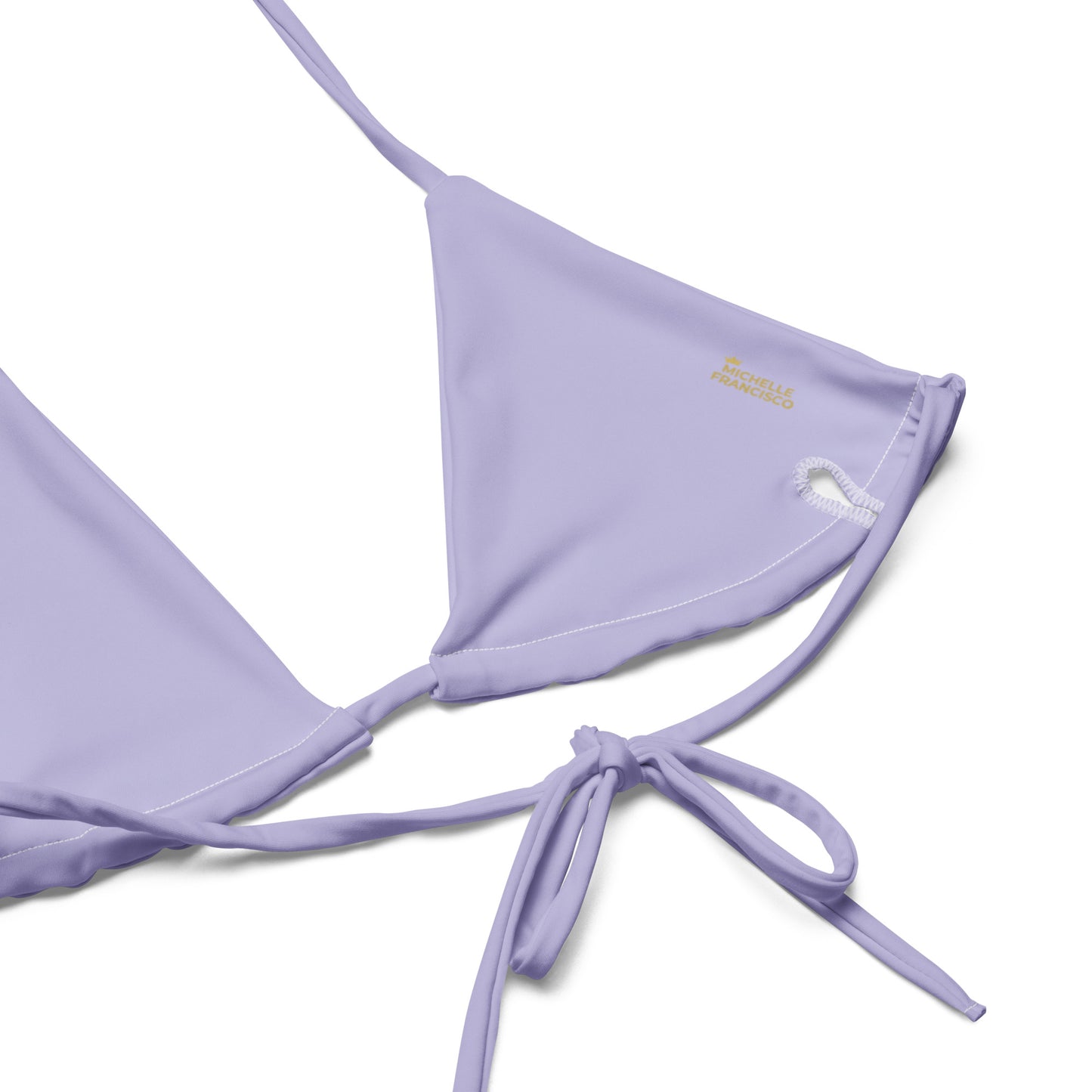 Melrose String Bikini