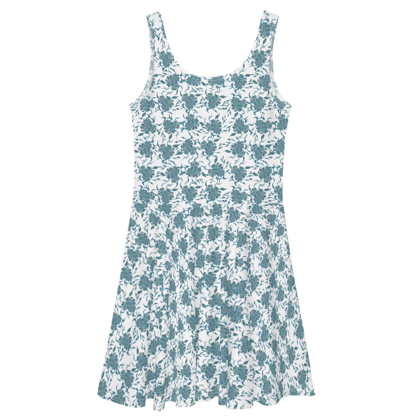 Bride Soon Skater Dress