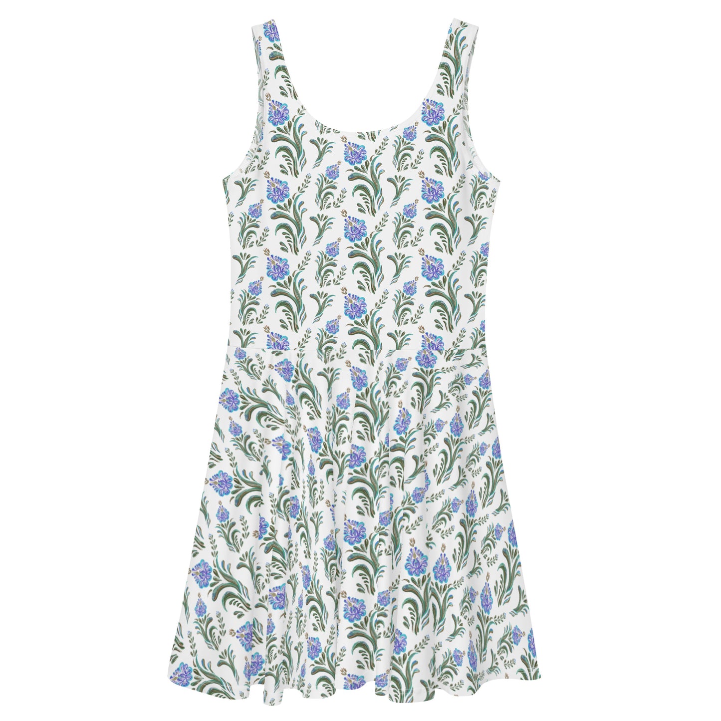 Blair Skater Dress