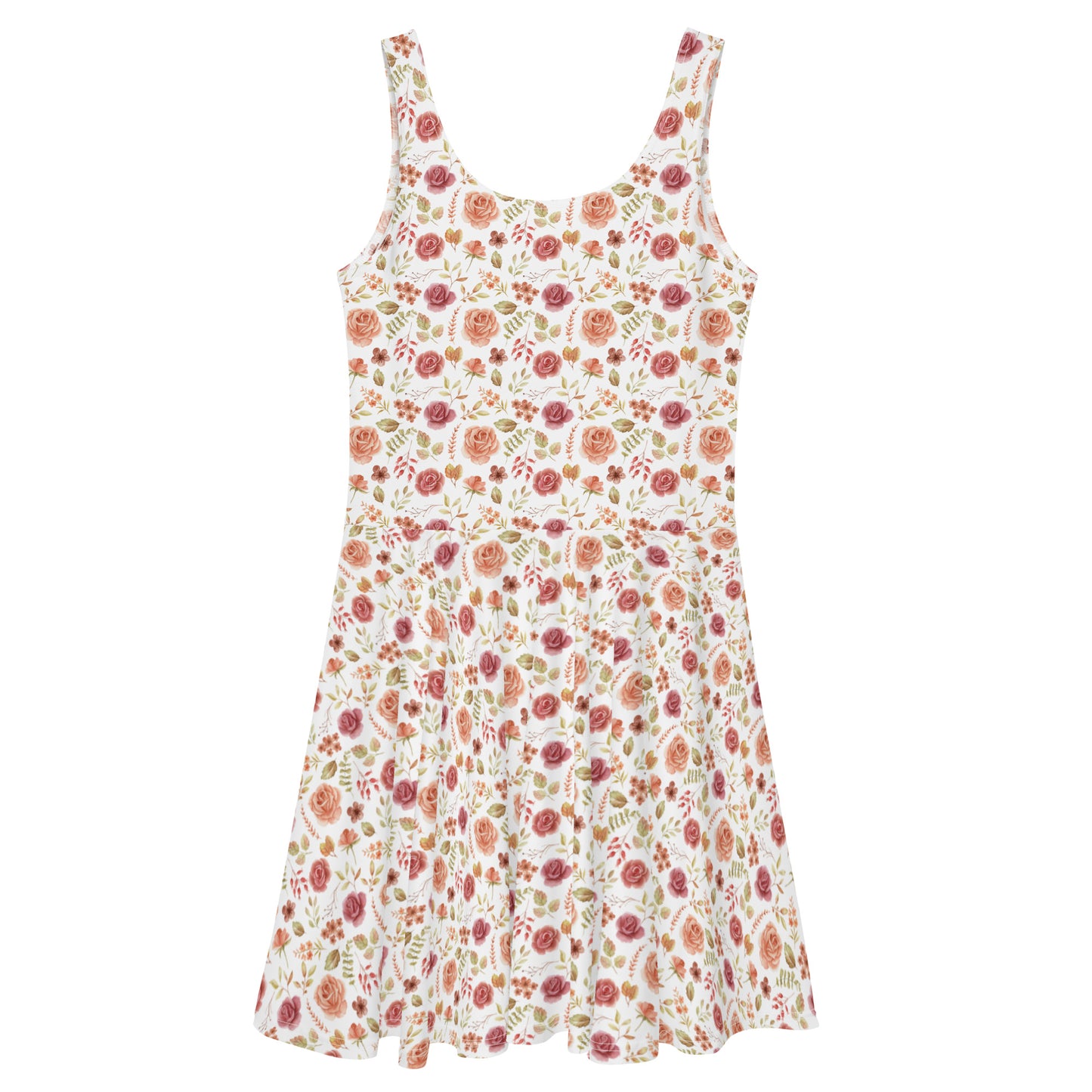 Ventura Skater Dress