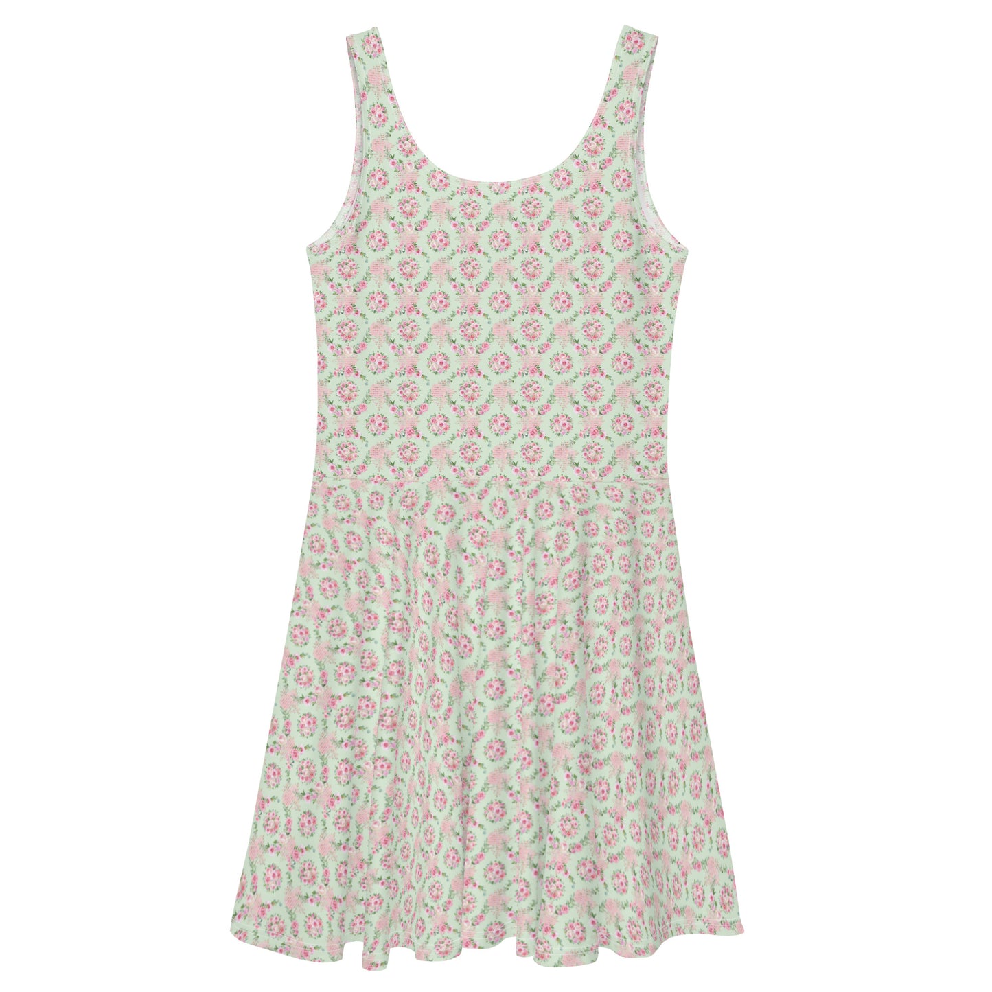 Kate Skater Dress
