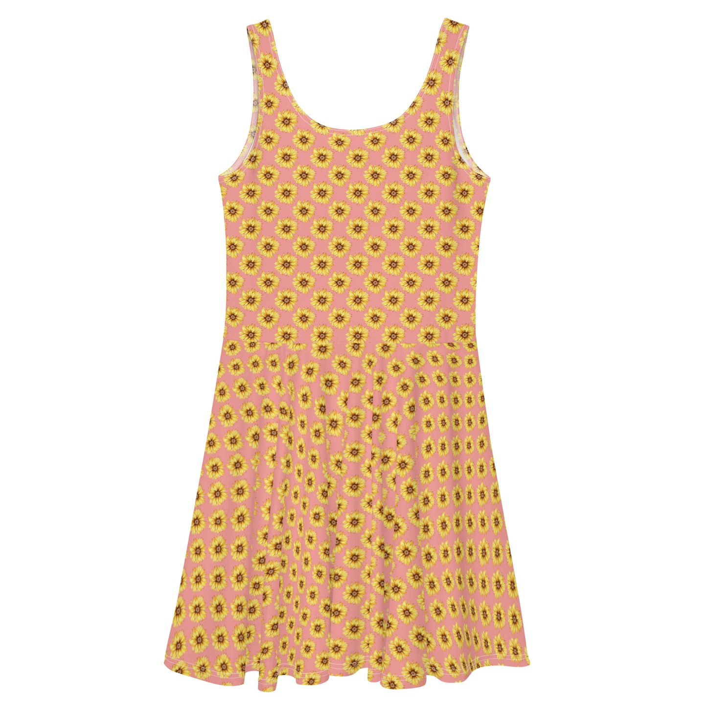 Ree Skater Dress