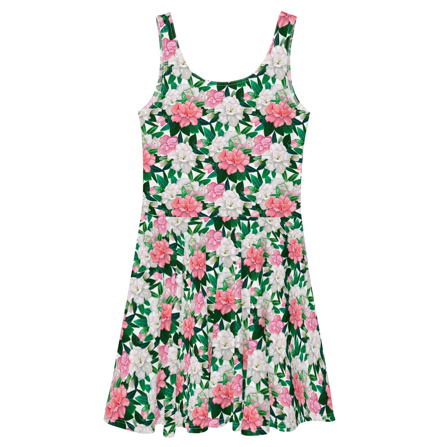 Agnes Skater Dress