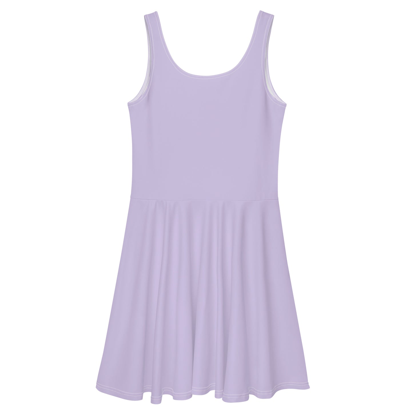 Kristel Skater Dress
