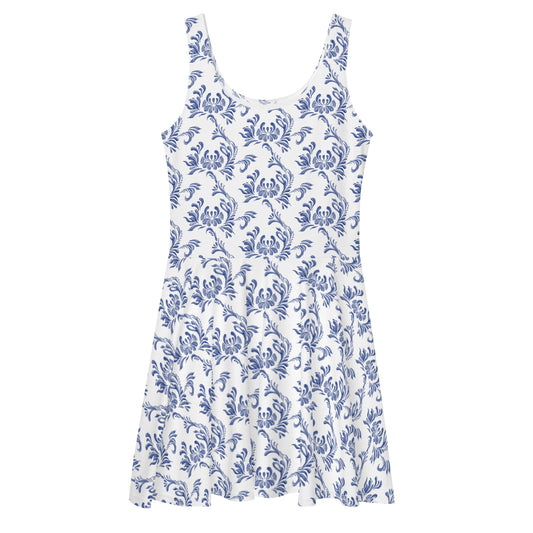 Hamptons Skater Dress