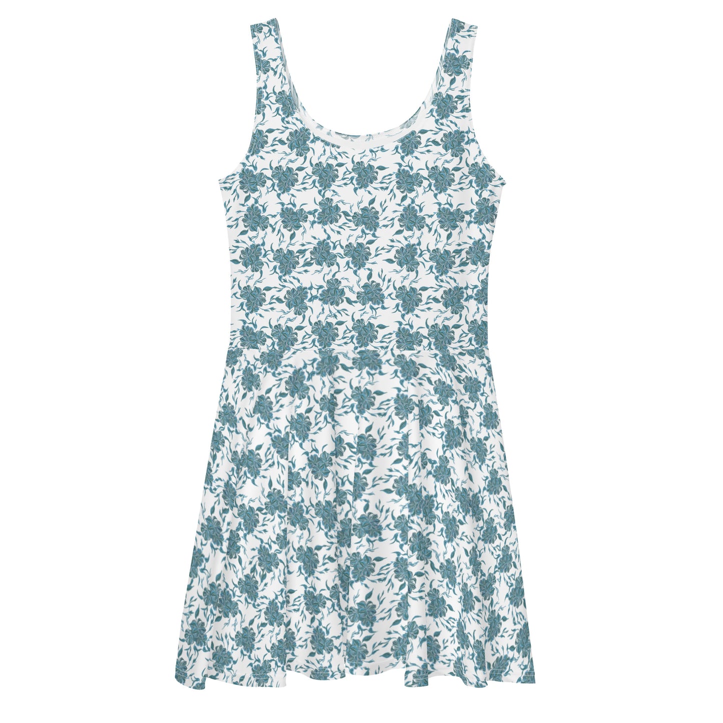 Bride Soon Skater Dress