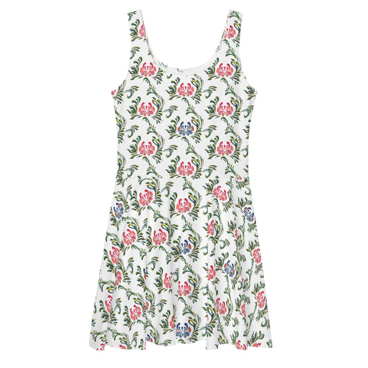 Town Girl Skater Dress