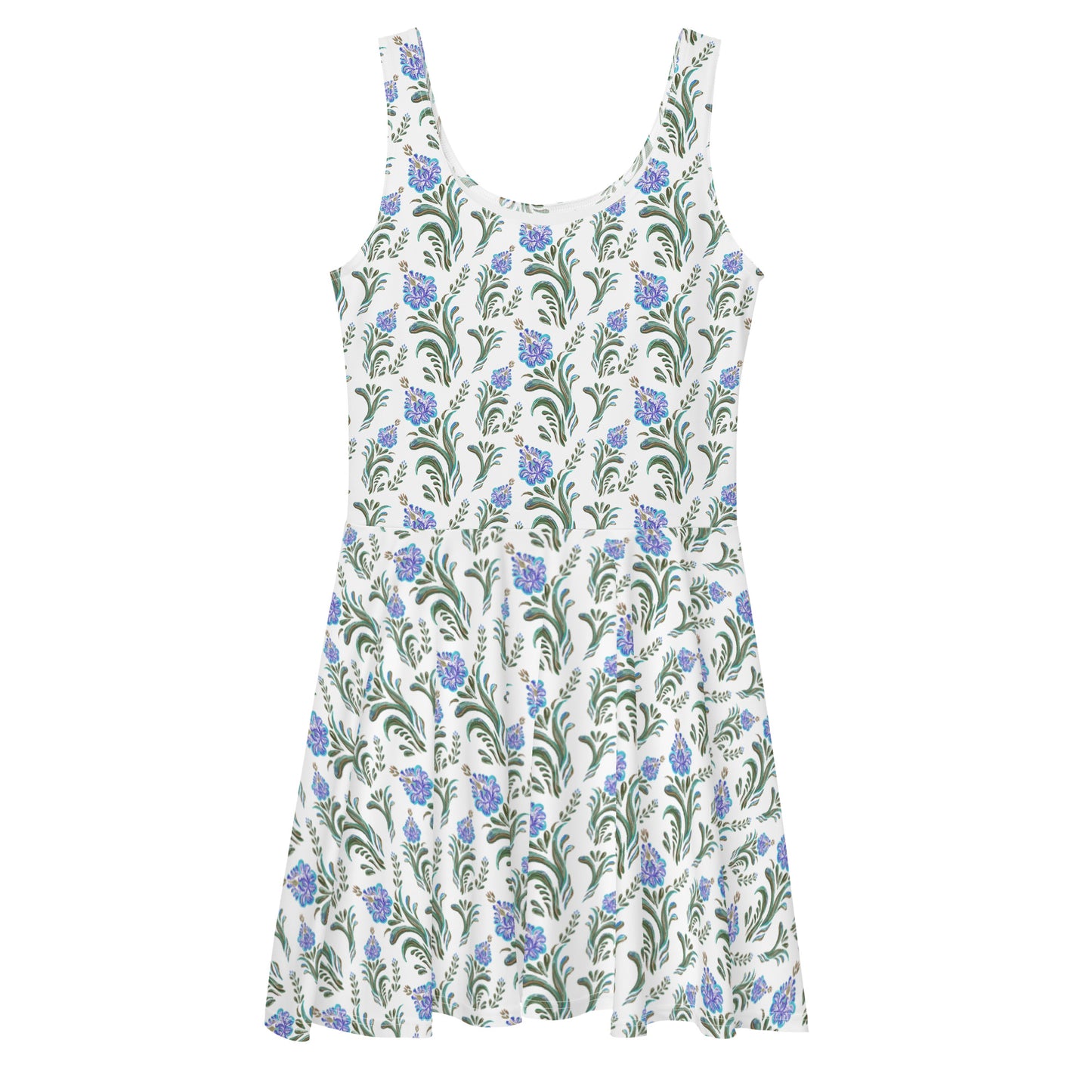 Blair Skater Dress