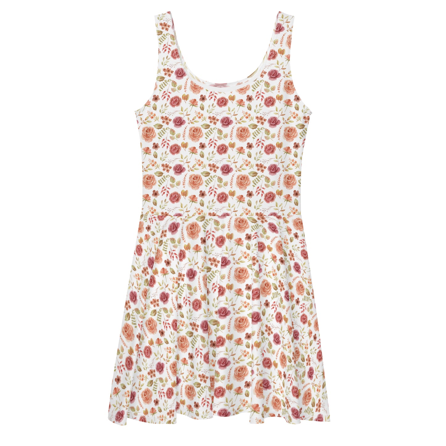 Ventura Skater Dress
